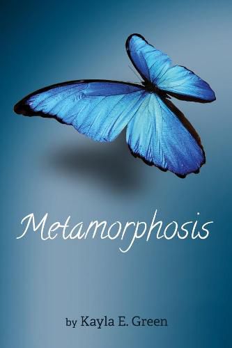 Cover image for Metamorphosis