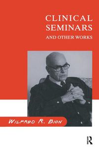 Cover image for Clinical Seminars and other works