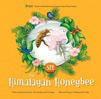 Cover image for The Himalayan Honeybee