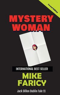 Cover image for Mystery Woman