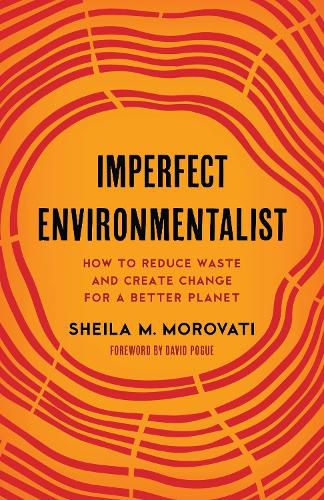 Cover image for Imperfect Environmentalist