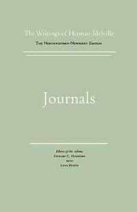 Cover image for Journals: Volume Fifteen, Scholarly Edition