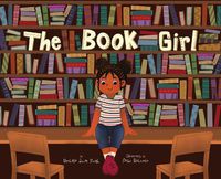 Cover image for The Book Girl