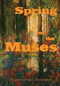 Cover image for Spring of the Muses