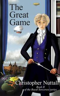 Cover image for The Great Game