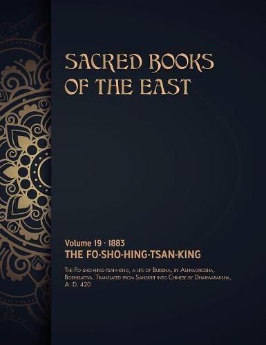 Cover image for The Fo-Sho-Hing-Tsan-King