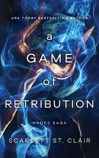 Cover image for A Game of Retribution