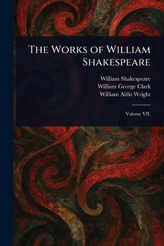 Cover image for The Works of William Shakespeare
