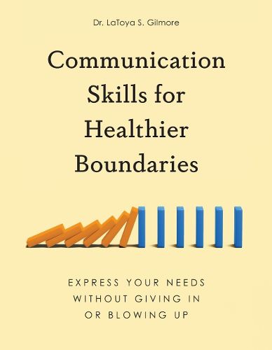 Cover image for Communication Skills for Healthier Boundaries