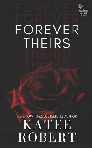 Cover image for Forever Theirs