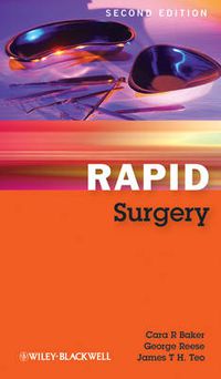 Cover image for Rapid Surgery