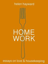 Cover image for Home Work