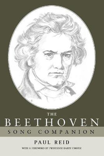 The Beethoven Song Companion