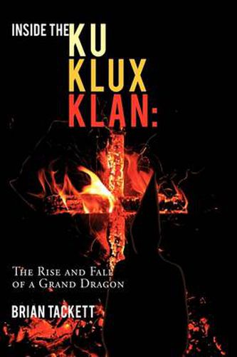 Cover image for Inside the Ku Klux Klan