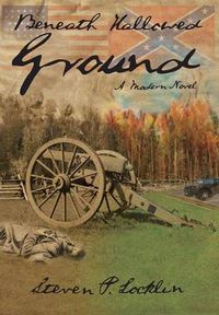 Cover image for Beneath Hallowed Ground