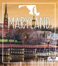 Cover image for Maryland