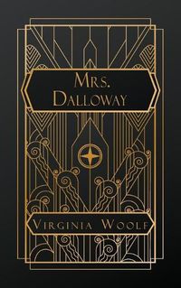 Cover image for Mrs. Dalloway