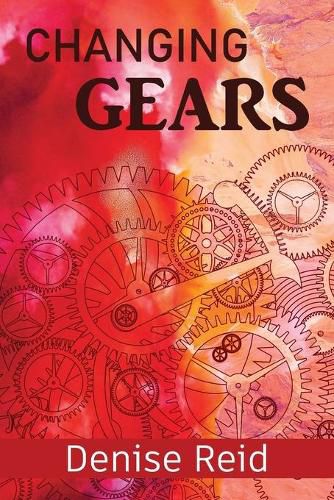 Cover image for Changing Gears