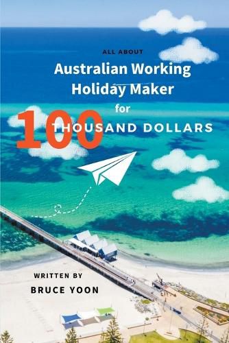 Cover image for Australian Working Holiday Maker