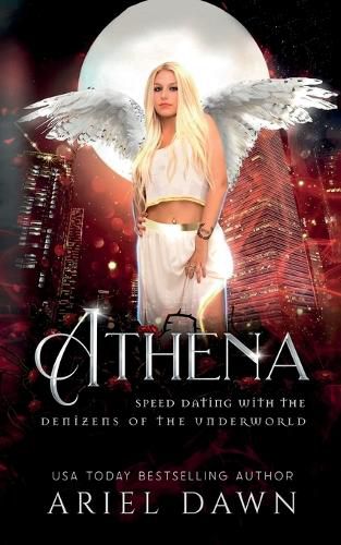 Cover image for Athena