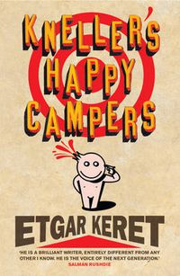 Cover image for Kneller's Happy Campers