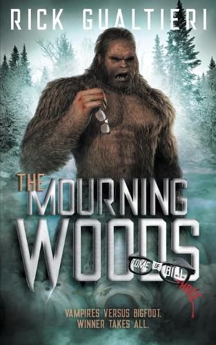 Cover image for The Mourning Woods