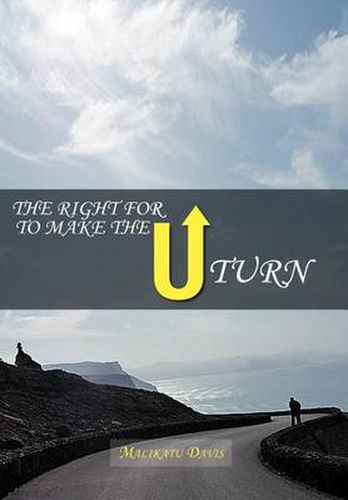 Cover image for The Right for U to Make the U Turn