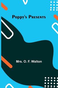 Cover image for Poppy's Presents