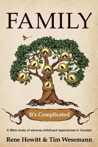 Cover image for Family: It's Complicated