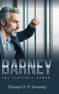 Cover image for Barney: The Likeable Demon