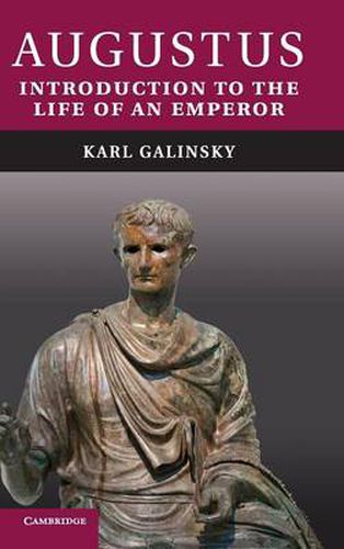 Augustus: Introduction to the Life of an Emperor