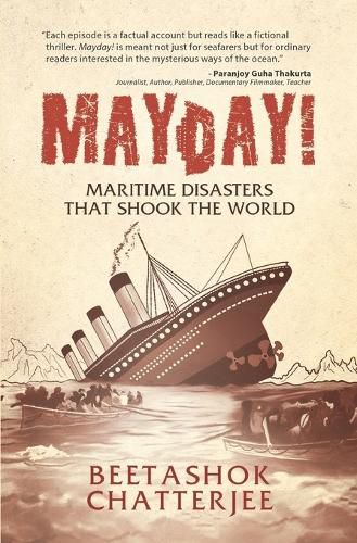 Cover image for Mayday!
