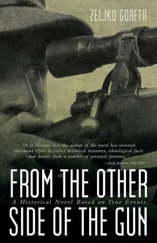 Cover image for From the Other Side of the Gun