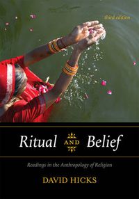 Cover image for Ritual and Belief: Readings in the Anthropology of Religion