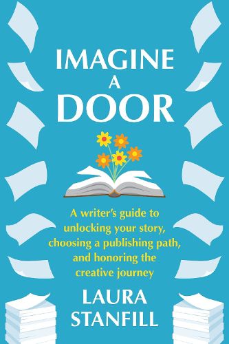 Cover image for Imagine a Door