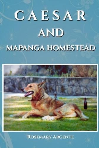 Cover image for Caesar and Mapanga Homestead