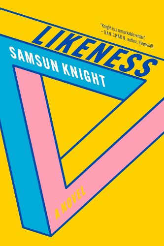 Cover image for Likeness