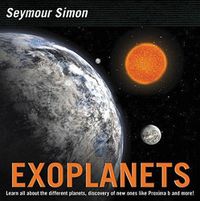 Cover image for Exoplanets