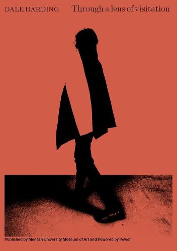 Cover image for Dale Harding: Through a Lens of Visitation