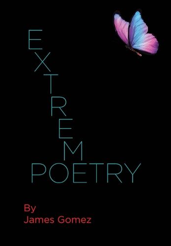 Cover image for Extreme Poetry