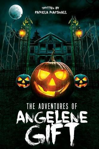 Cover image for The Adventures of Angelene Gift