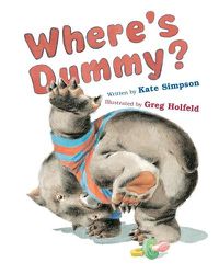 Cover image for Where's Dummy?