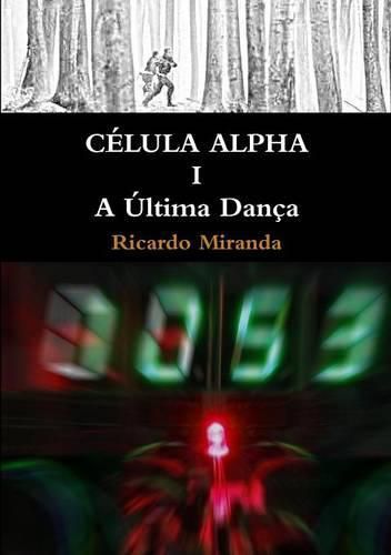 Cover image for Celula Alpha I