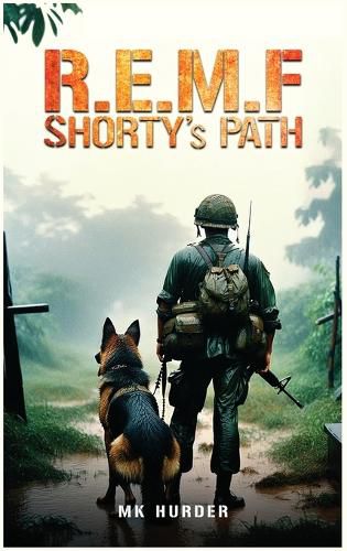 Cover image for R.E.M.F SHORTY's PATH