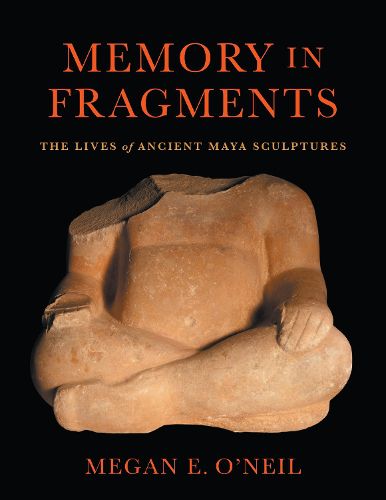 Cover image for Memory in Fragments