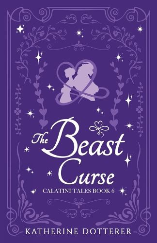 Cover image for The Beast Curse