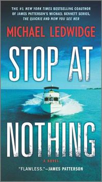 Cover image for Stop at Nothing