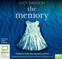 Cover image for The Memory