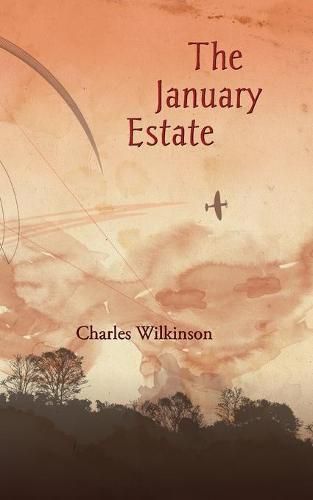 Cover image for The January Estate