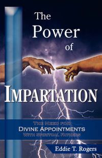 Cover image for The Power of Impartation